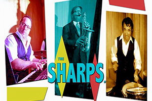 The Sharps