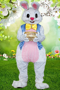 Easter Bunny #1