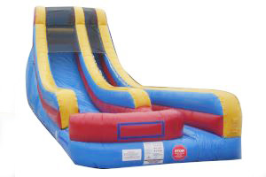 Bounce Houses