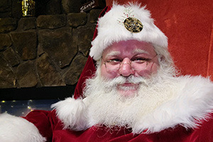 Santa Claus