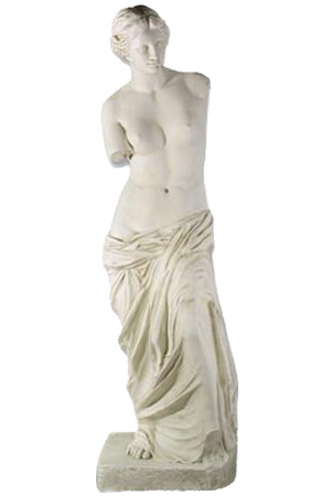 Venus de Milo Statue