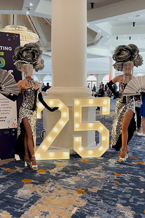 Rose Costume Characters