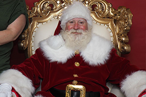 Santa Claus #15
