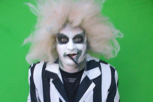 Beetlejuice