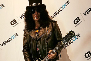 Slash Impersonator