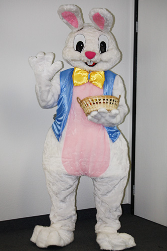 Easter Bunny