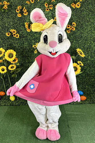 Easter Bunny