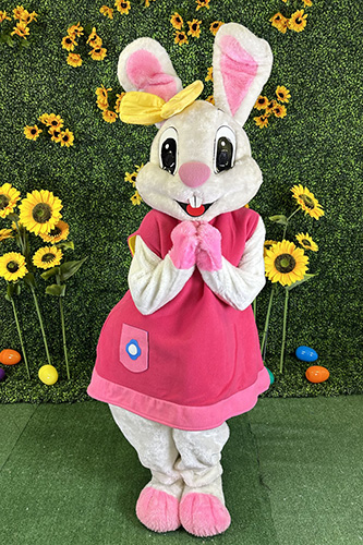 Easter Bunny