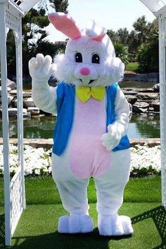 Easter Bunny