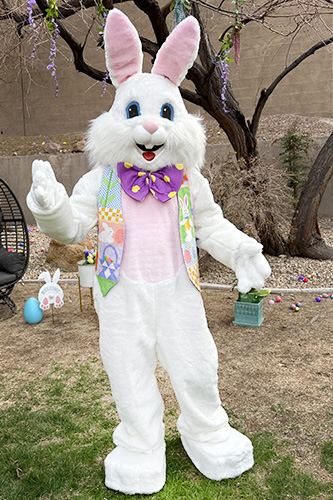 Easter Bunny