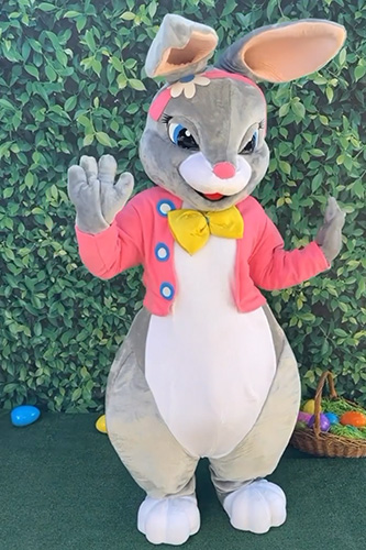 Easter Bunny