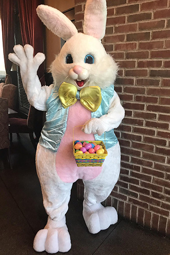 Easter Bunny