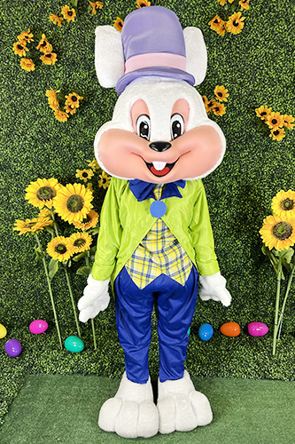 Easter Bunny